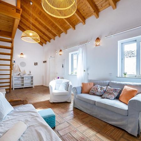 Casa Joia By Seewest Bensafrim Exteriör bild