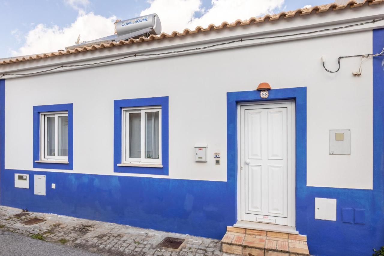 Casa Joia By Seewest Bensafrim Exteriör bild
