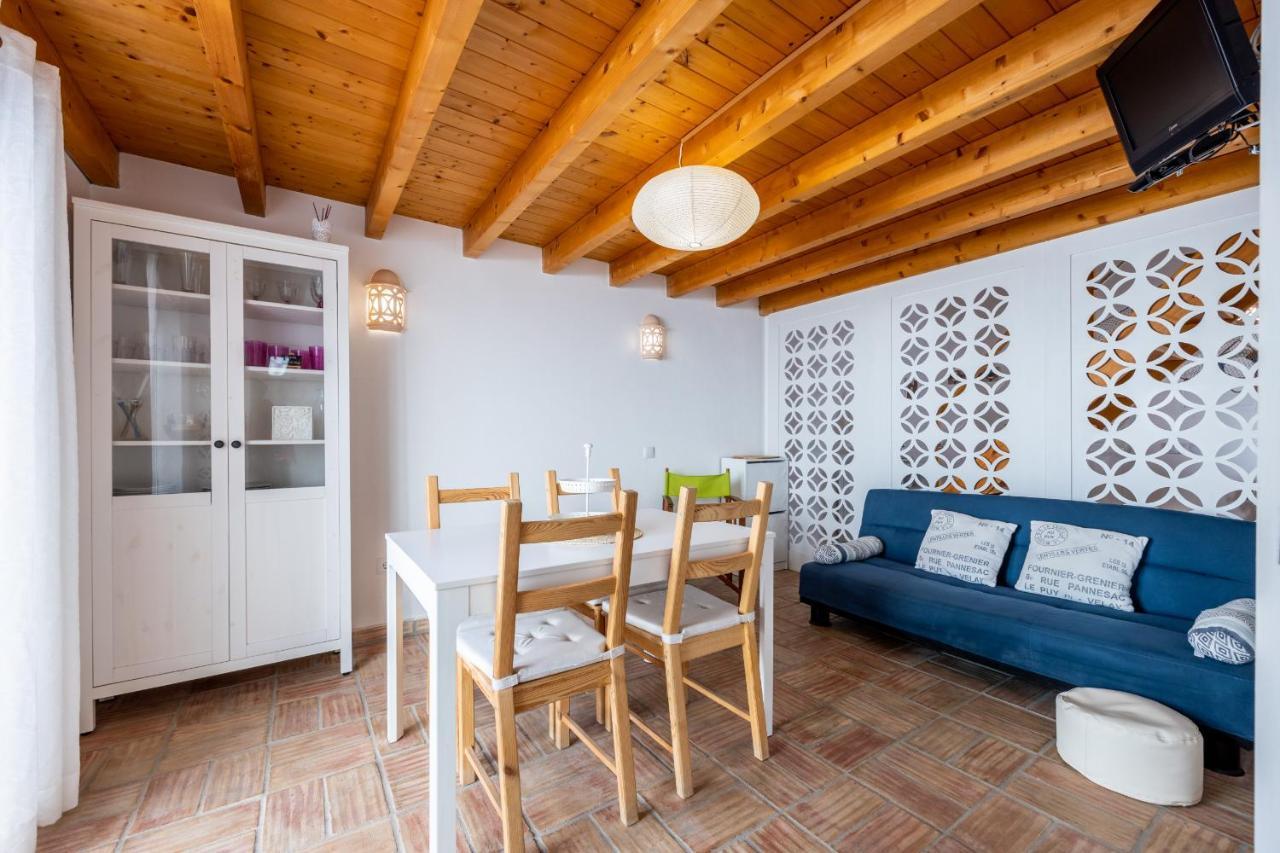 Casa Joia By Seewest Bensafrim Exteriör bild
