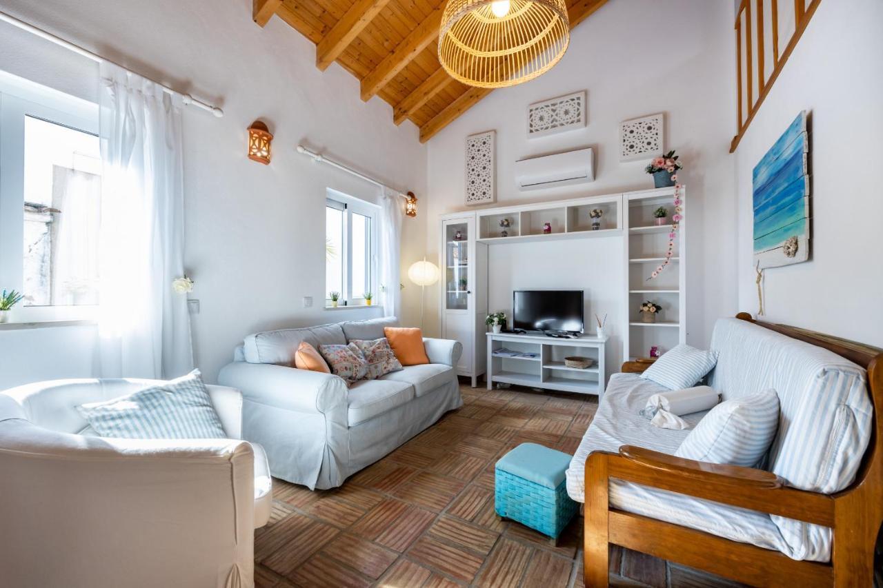 Casa Joia By Seewest Bensafrim Exteriör bild