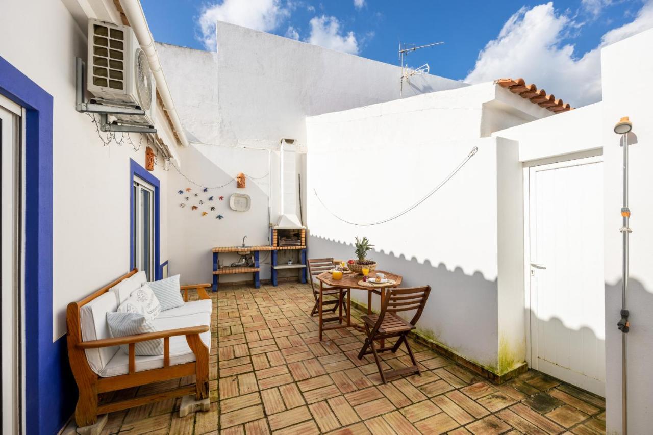 Casa Joia By Seewest Bensafrim Exteriör bild