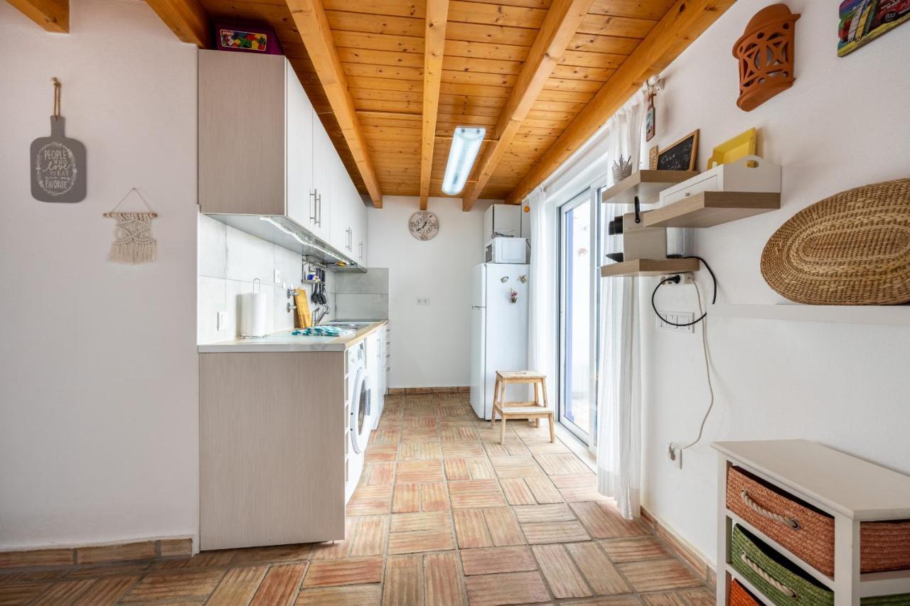 Casa Joia By Seewest Bensafrim Exteriör bild