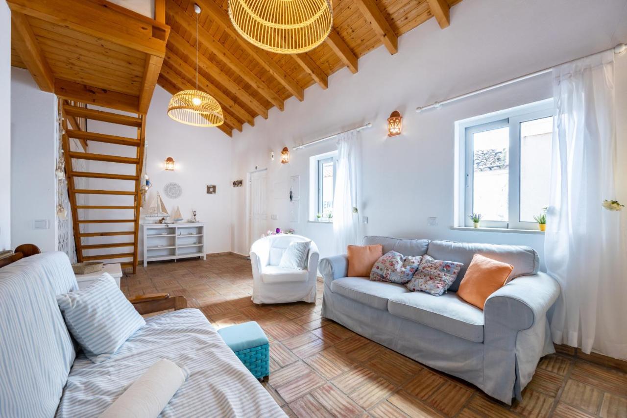 Casa Joia By Seewest Bensafrim Exteriör bild
