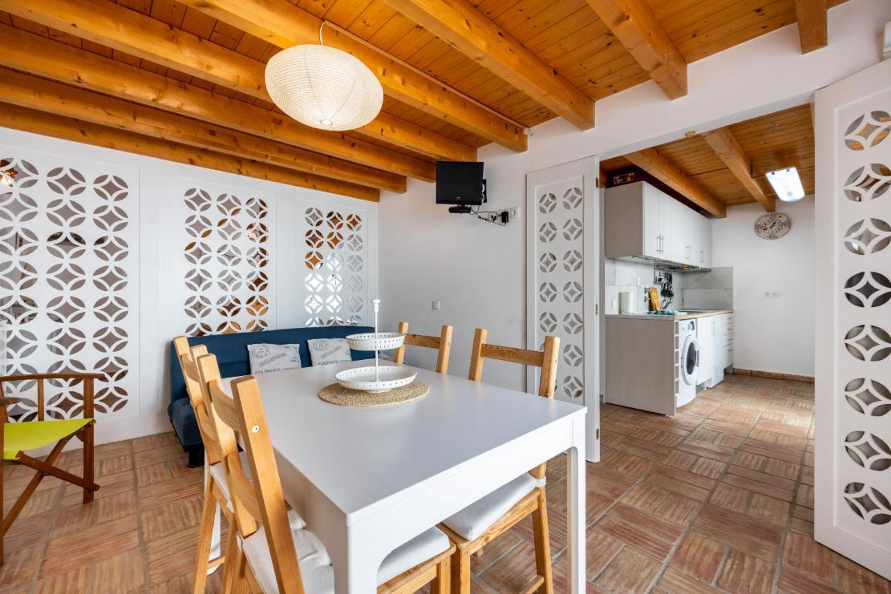 Casa Joia By Seewest Bensafrim Exteriör bild