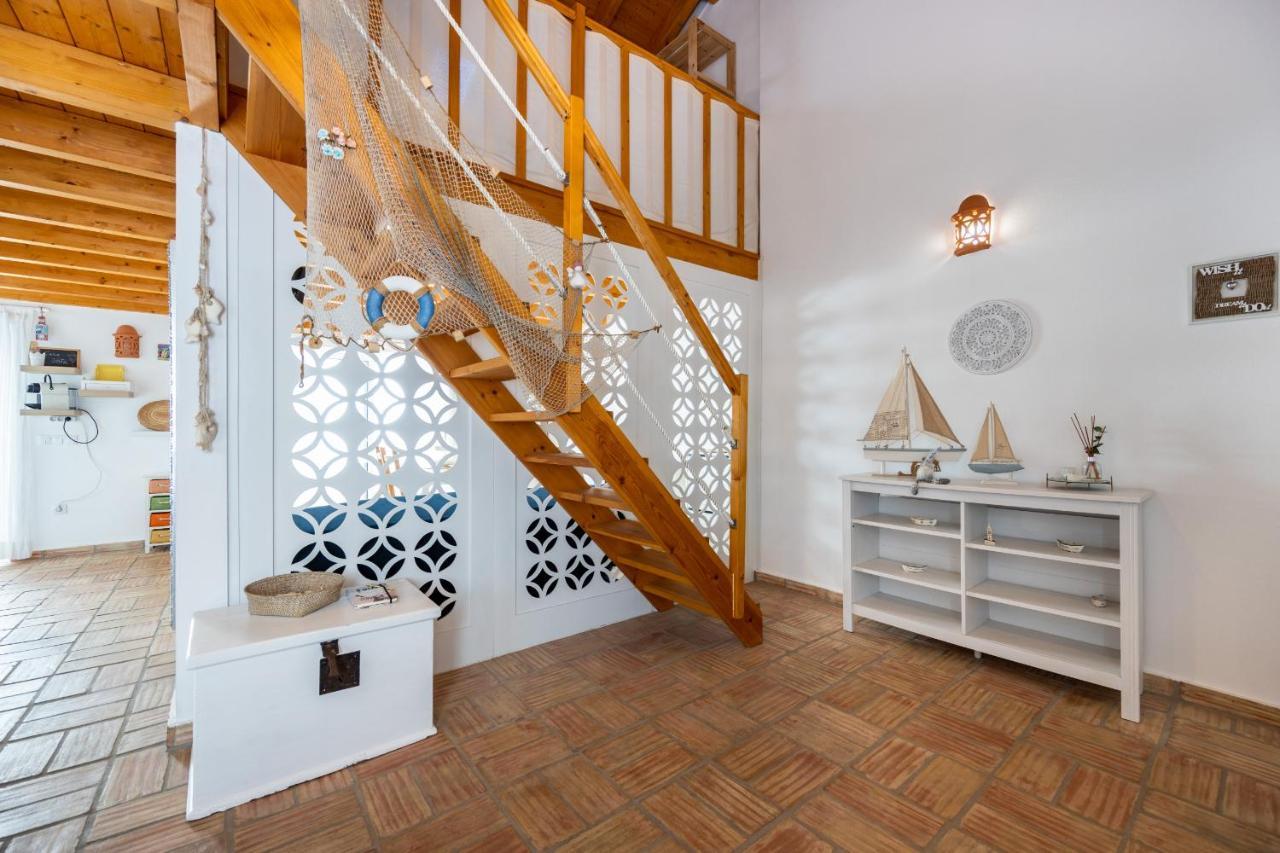 Casa Joia By Seewest Bensafrim Exteriör bild