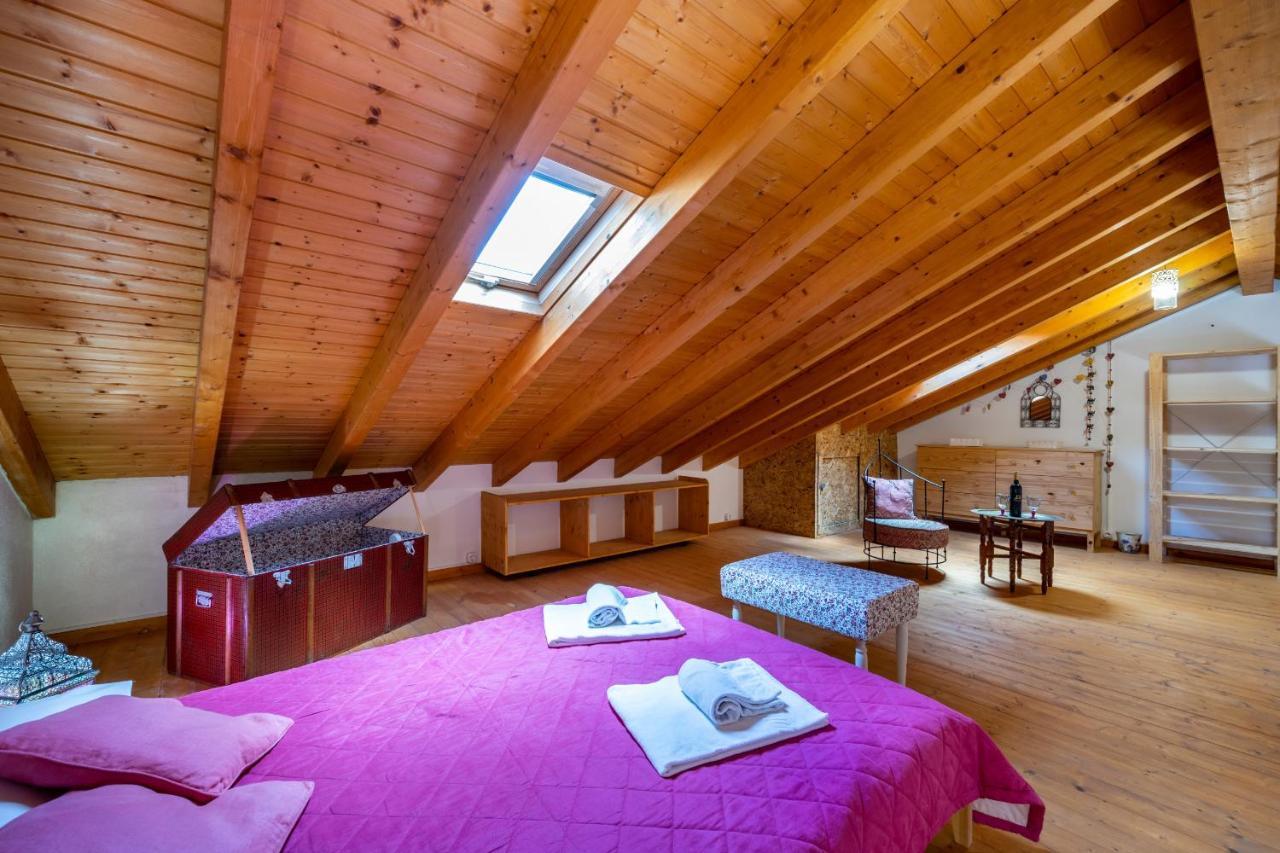 Casa Joia By Seewest Bensafrim Exteriör bild